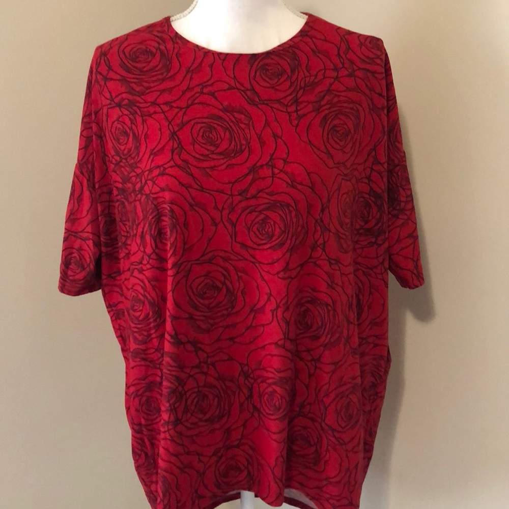 Lularoe Irma small